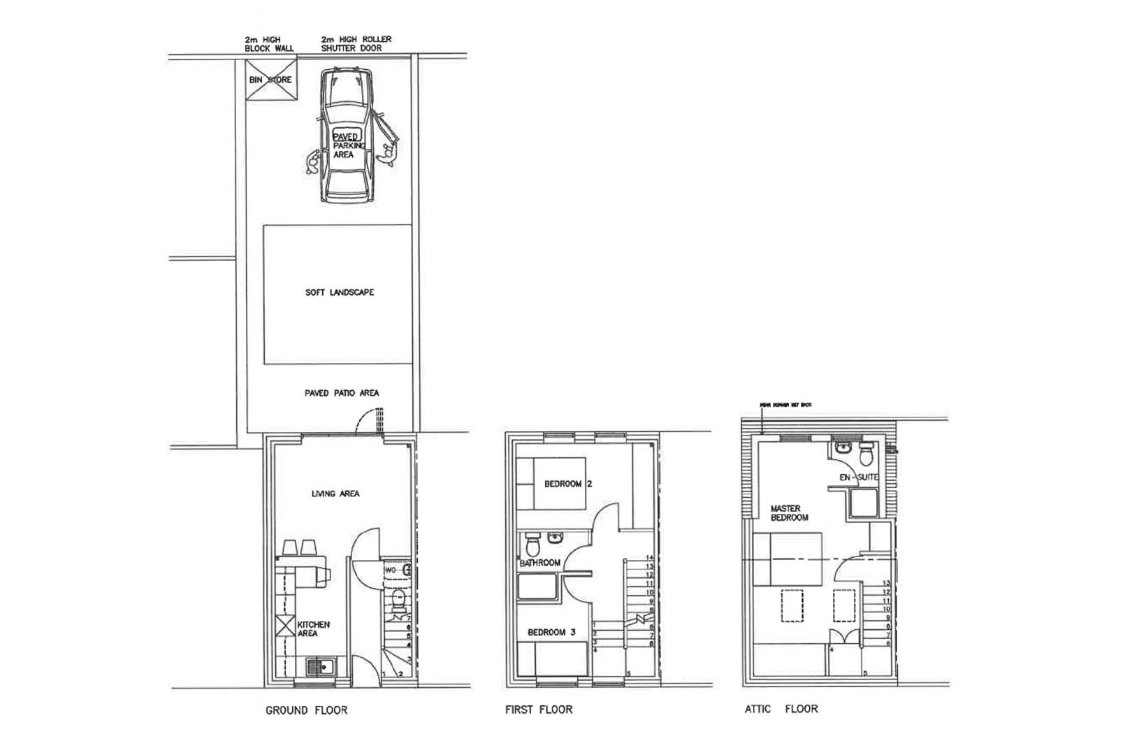 SALOP STREET, PENARTH Jeffrey Ross Estate Agents